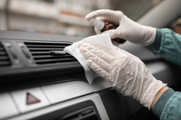 Best Dryer Vent Cleaning Services  in Springfield, NJ