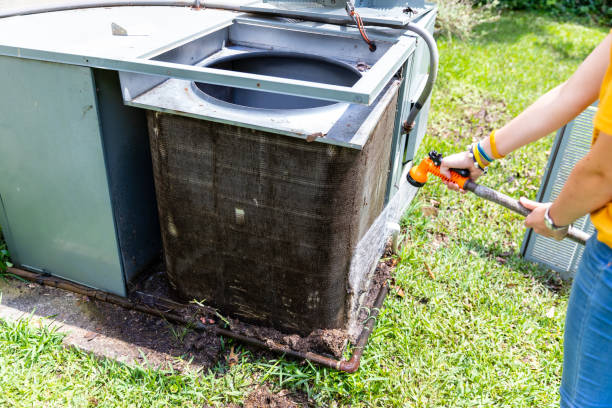 Best Commercial HVAC Duct Cleaning  in Springfield, NJ