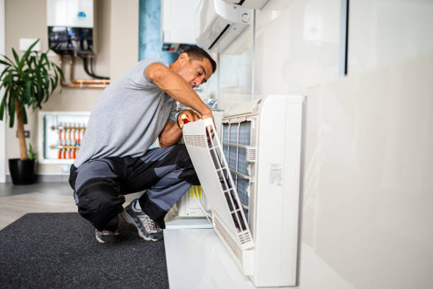Best Commercial HVAC Duct Cleaning  in Springfield, NJ