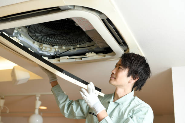 Best Air Vent Cleaning Services  in Springfield, NJ