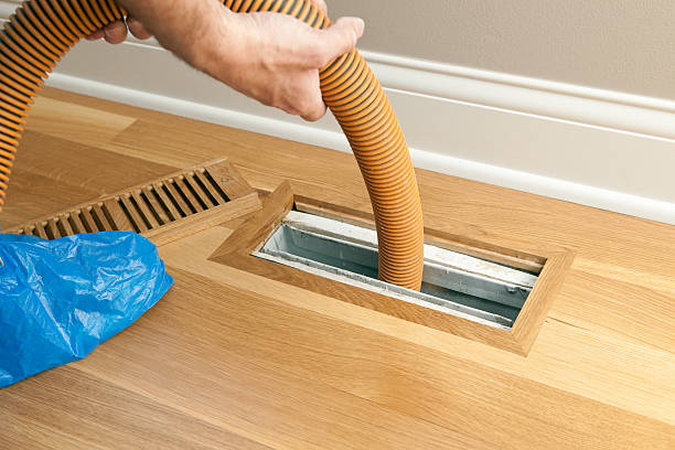 Best Commercial Air Duct Cleaning  in Springfield, NJ
